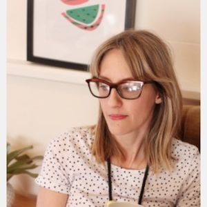 Meet your Posher, Anna